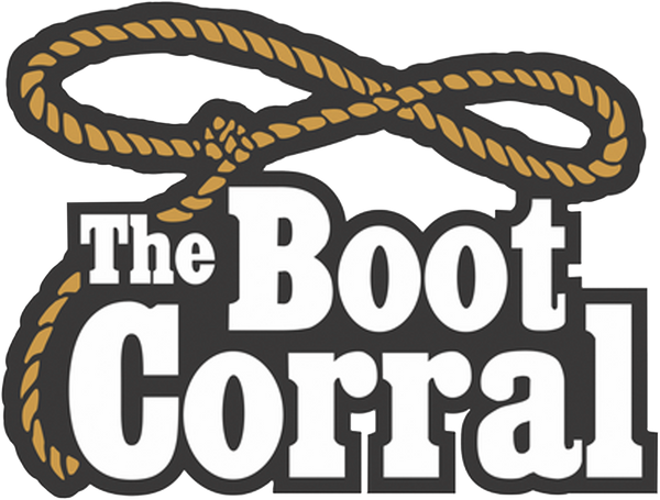 The Boot Corral